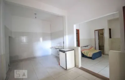 Casa para venda - santa efigênia, 2 quartos,  110 m² - belo horizonte