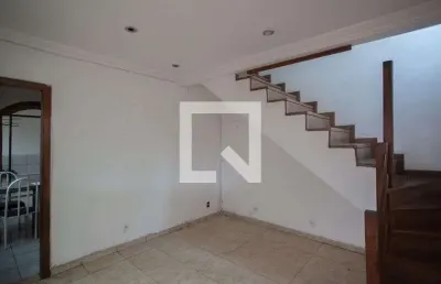 Casa para venda - itapoã, 2 quartos,  80 m² - belo horizonte