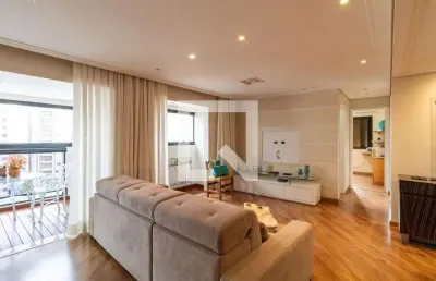Apartamento para venda - vila leopoldina, 3 quartos,  117 m² - são paulo