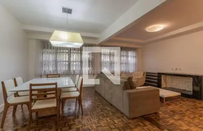 Apartamento para venda - moinhos de vento, 3 quartos,  159 m² - porto alegre