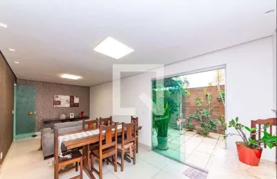 Apartamento para venda - jardim américa, 3 quartos,  163 m² - belo horizonte