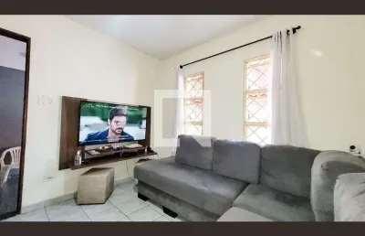 Casa para venda - santa genebra, 3 quartos,  150 m² - campinas