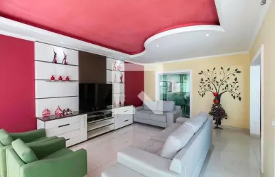 Casa para venda - santa mônica, 4 quartos,  360 m² - belo horizonte