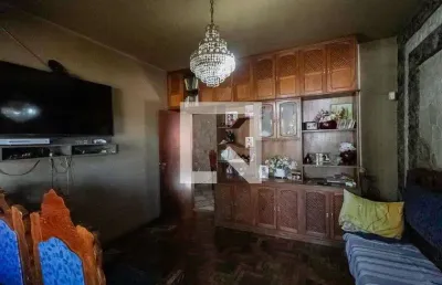 Casa para venda - santa mônica, 3 quartos,  155 m² - belo horizonte