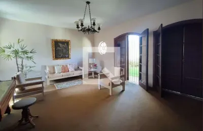 Casa para venda - jardim santa marcelina, 5 quartos,  264 m² - campinas
