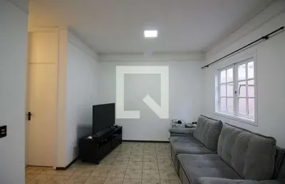 Casa / sobrado em condomínio para venda - demarchi, 3 quartos,  120 m² - são bernardo do campo