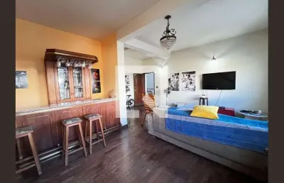 Casa para venda - carlos prates, 4 quartos,  200 m² - belo horizonte