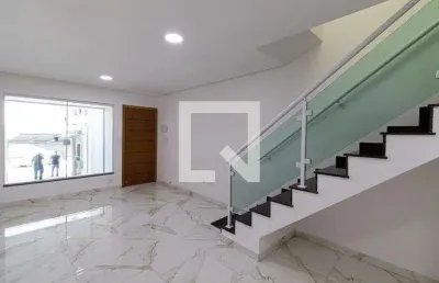Casa para venda - vila ré, 3 quartos,  116 m² - são paulo