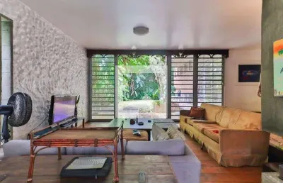 Casa para venda - butantã, 8 quartos,  324 m² - são paulo