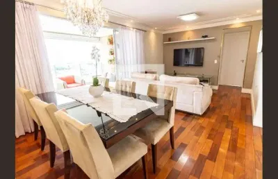 Apartamento para venda - jardim anália franco, 3 quartos,  107 m² - são paulo