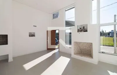 Casa / sobrado em condomínio para venda - hipica, 3 quartos,  92 m² - porto alegre