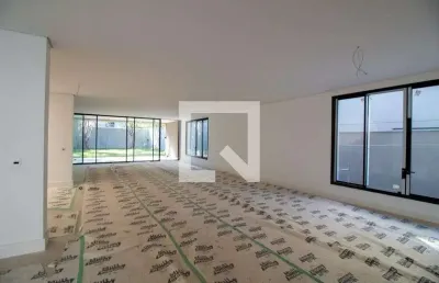 Casa para venda - chácara santo antonio, 4 quartos,  849 m² - são paulo