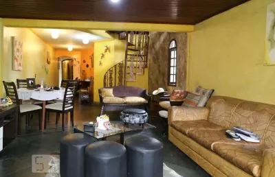 Casa para venda - parque novo mundo , 3 quartos,  200 m² - são paulo