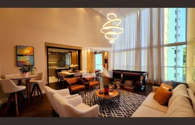 Apartamento para venda - jardim samambaia, 4 quartos,  189 m² - jundiaí
