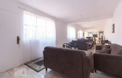 Casa para venda - vila formosa, 4 quartos,  600 m² - são paulo