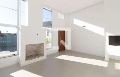Casa / sobrado em condomínio para venda - hipica, 3 quartos,  92 m² - porto alegre