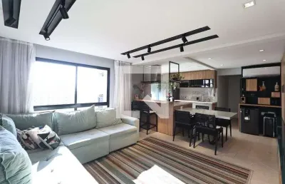 Apartamento para venda - jardim bela vista, 3 quartos,  104 m² - santo andré