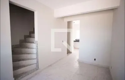 Casa para venda - céu azul, 2 quartos,  80 m² - belo horizonte