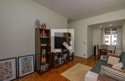Apartamento para venda - grajaú, 2 quartos,  54 m² - rio de janeiro