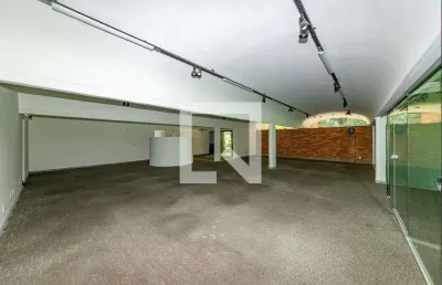 Casa para venda - cidade jardim, 5 quartos,  845 m² - belo horizonte