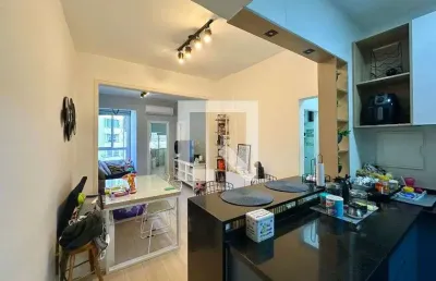 Apartamento para venda - flamengo, 3 quartos,  89 m² - rio de janeiro