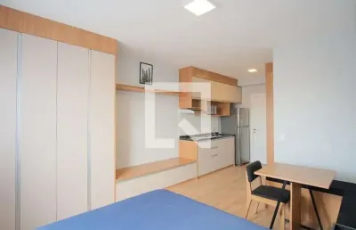 Kitnet / stúdio para venda - vila matilde, 1 quarto,  29 m² - são paulo