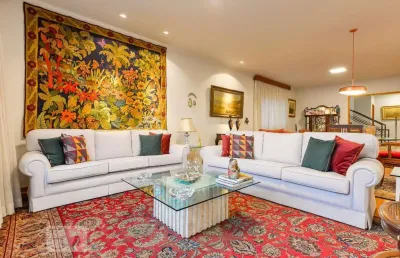 Casa para venda - vila madalena, 4 quartos,  500 m² - são paulo
