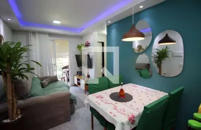 Apartamento para venda - irajá, 2 quartos,  48 m² - rio de janeiro