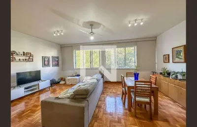 Apartamento para venda - botafogo, 3 quartos,  133 m² - rio de janeiro