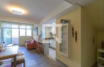 Apartamento para venda - cambuí, 2 quartos,  80 m² - campinas