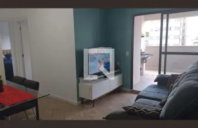 Apartamento para venda - bosque da saúde, 2 quartos,  97 m² - são paulo