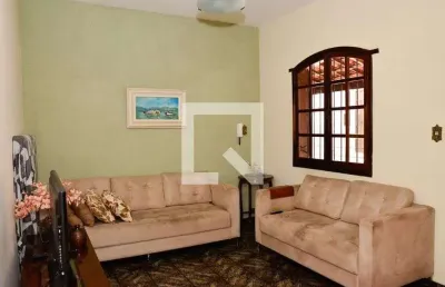 Casa para venda - cachoeirinha, 3 quartos,  200 m² - belo horizonte