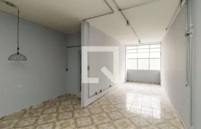 Kitnet / stúdio para venda - centro, 1 quarto,  35 m² - são paulo