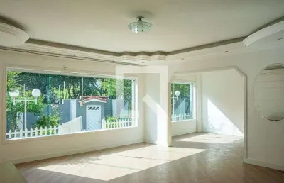 Casa para venda - assunção, 5 quartos,  353 m² - são bernardo do campo