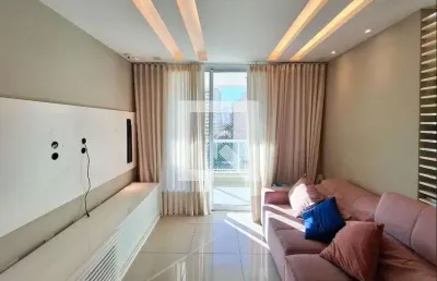Apartamento para venda - icaraí, 3 quartos,  114 m² - niterói