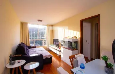 Apartamento para venda - santa rosa , 2 quartos,  80 m² - niterói