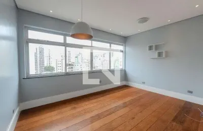 Apartamento para venda - consolação, 3 quartos,  109 m² - são paulo