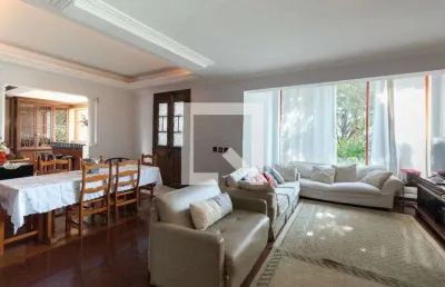 Casa para venda - sumaré, 4 quartos,  600 m² - são paulo