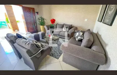 Casa para venda - ouro preto, 5 quartos,  471 m² - belo horizonte