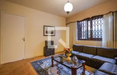 Casa para venda - vila ipiranga, 3 quartos,  224 m² - porto alegre
