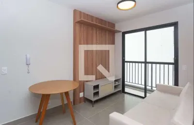 Apartamento para venda - perdizes, 1 quarto,  28 m² - são paulo