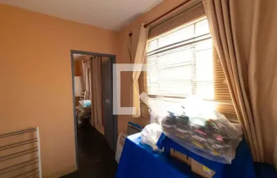 Casa para venda - vila madalena, 1 quarto,  45 m² - campinas
