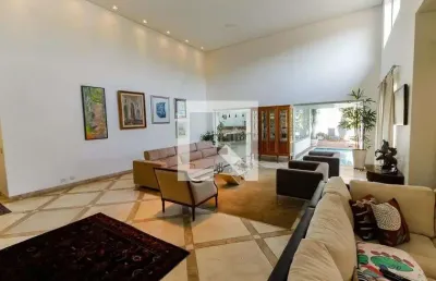 Casa para venda - morumbi, 7 quartos,  770 m² - são paulo