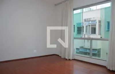 Apartamento para venda - santo agostinho, 3 quartos,  110 m² - belo horizonte