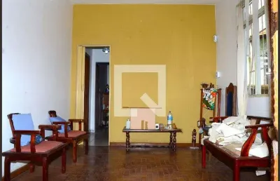 Casa para venda - carlos prates, 3 quartos,  300 m² - belo horizonte