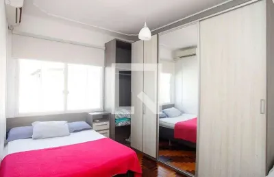 Apartamento para venda - cidade baixa, 2 quartos,  47 m² - porto alegre