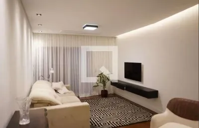 Apartamento para venda - jardim anália franco, 3 quartos,  486 m² - são paulo