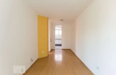 Apartamento para venda - castelo, 2 quartos,  90 m² - belo horizonte