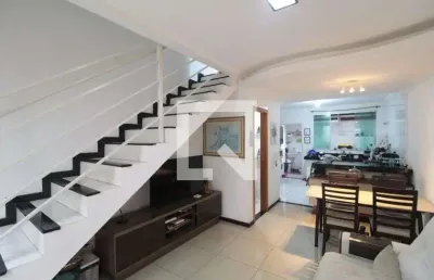 Casa / sobrado em condomínio para venda - santa amélia, 2 quartos,  60 m² - belo horizonte