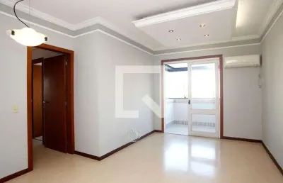 Apartamento para venda - santana, 3 quartos,  87 m² - porto alegre